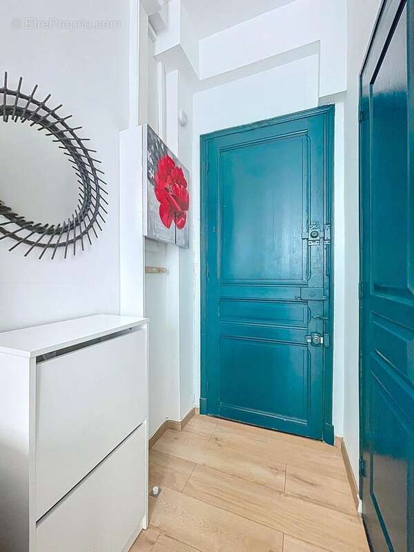 Photo 4 - Appartement à NICE