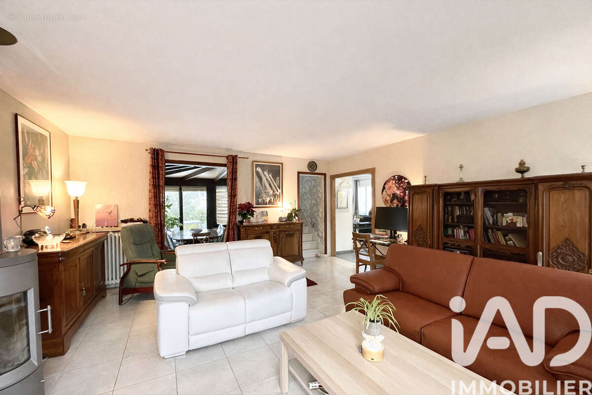 Photo 7 - Maison à SAINT-FARGEAU-PONTHIERRY