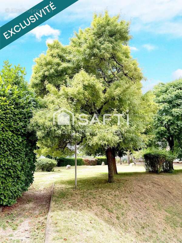 Photo 4 - Appartement à CHAMPIGNY-SUR-MARNE