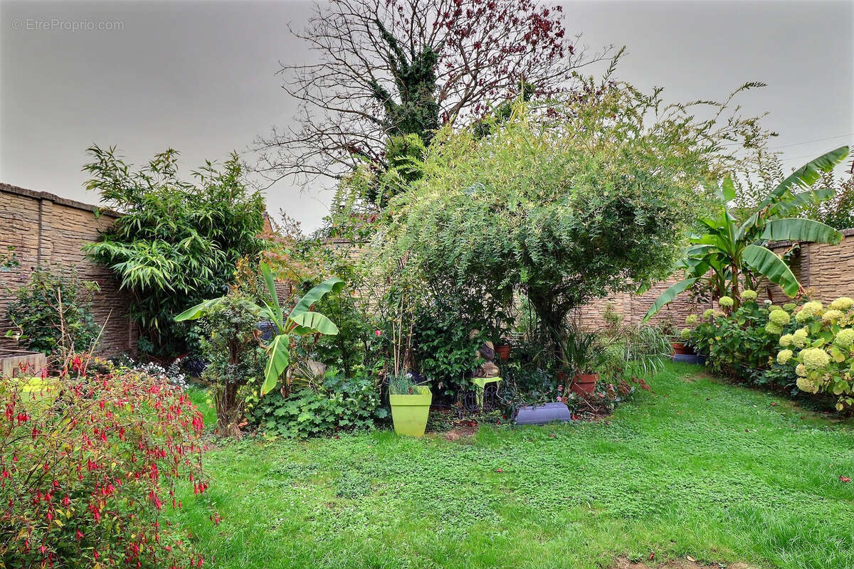 Maison à HORDAIN