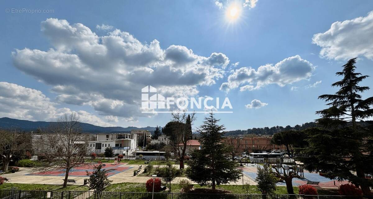 Appartement à GARDANNE