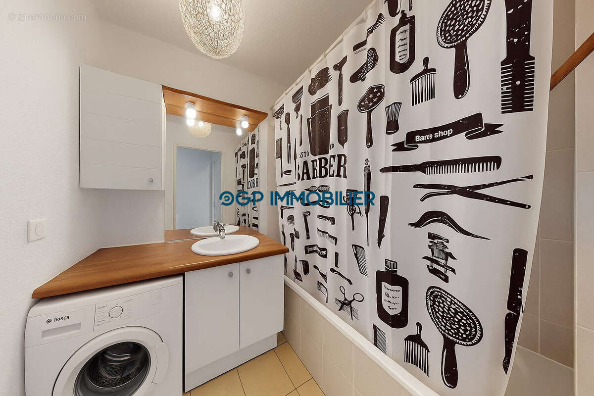 Appartement à GRENADE