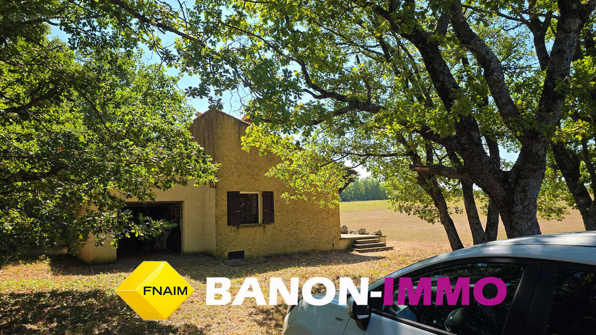 Maison de campagne sur 5 000 m2 de terrain - photo 2