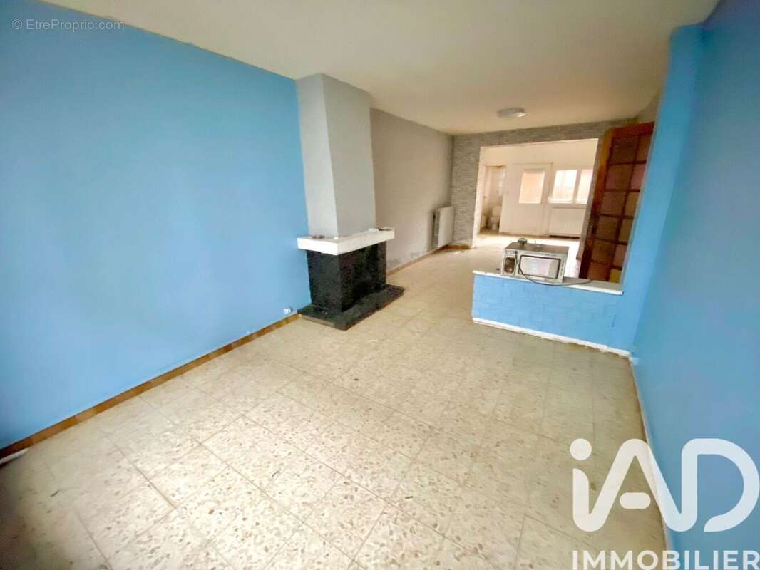 Photo 4 - Maison à SAINT-QUENTIN
