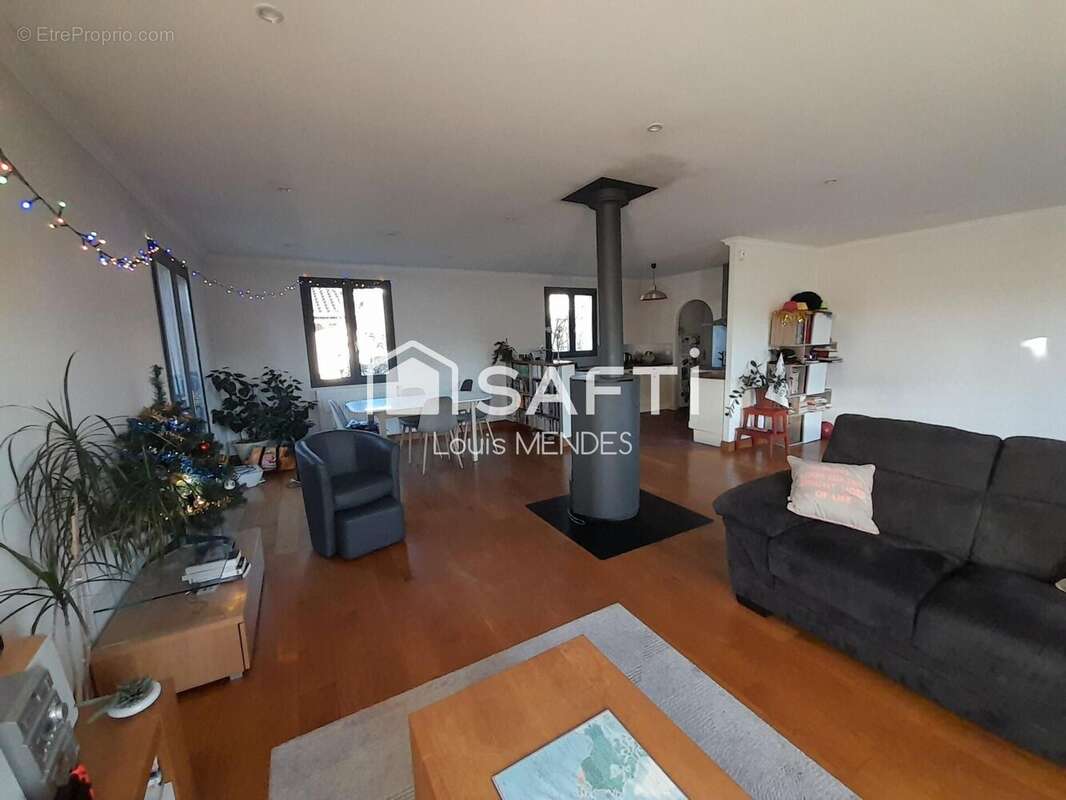 Photo 3 - Maison à CAHORS