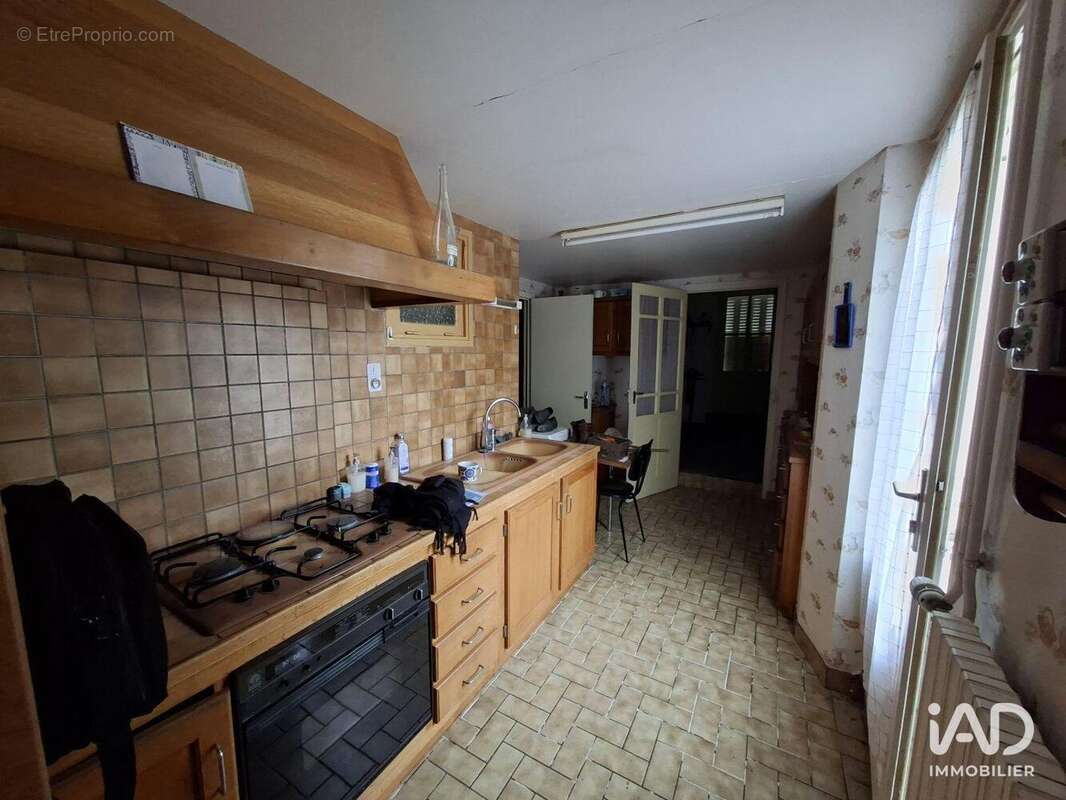 Maison 117 m² à Villiers  - photo 3