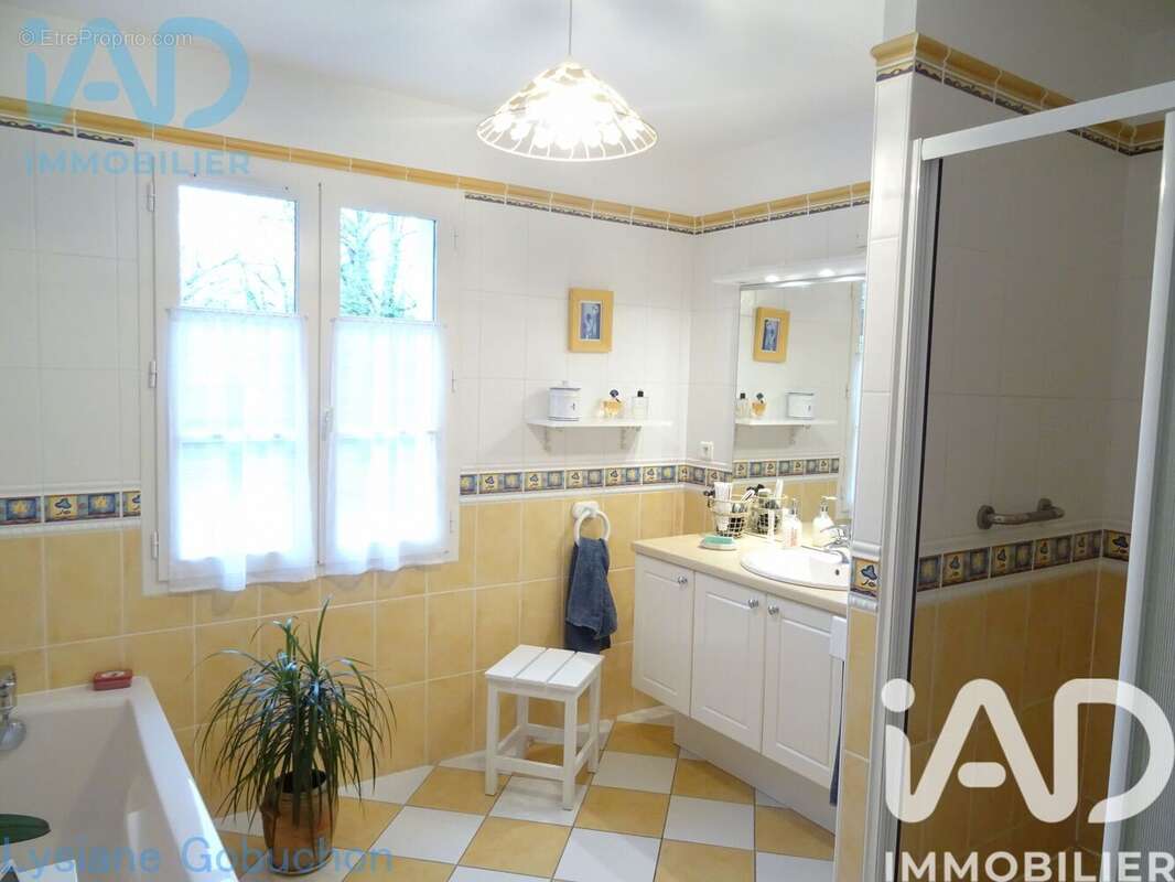 Photo 9 - Maison à MAREUIL