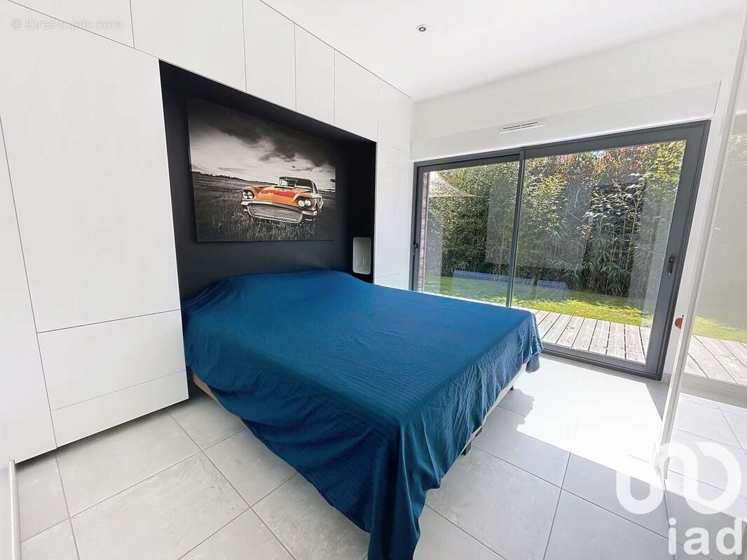 Photo 8 - Maison à GAMBAIS