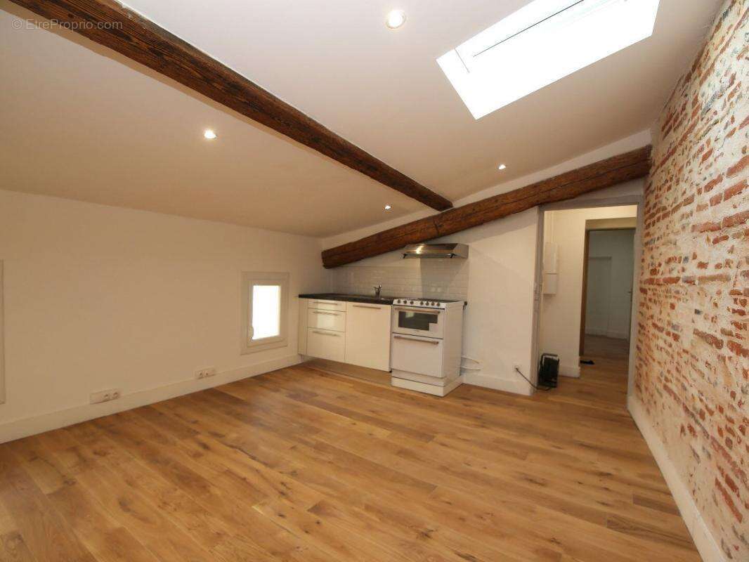 Appartement à PERPIGNAN