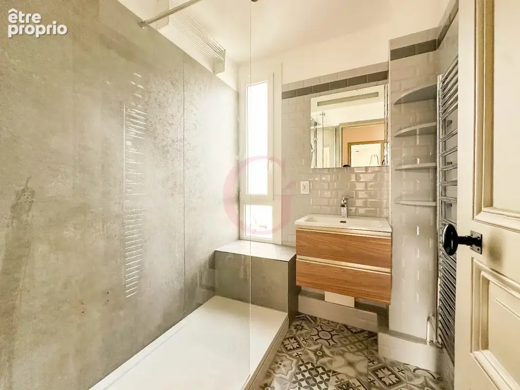Appartement 3 pièces 61 m² à vendre à Bourg-La-Reine (92340) - photo 7