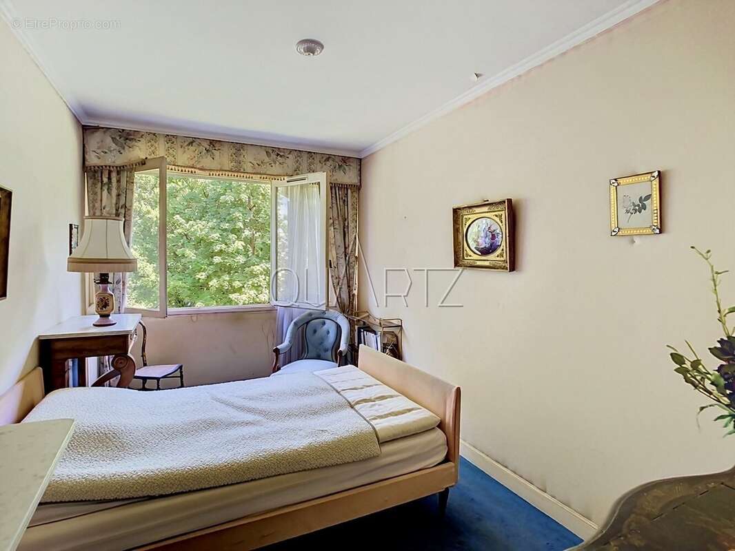 Appartement à VERSAILLES