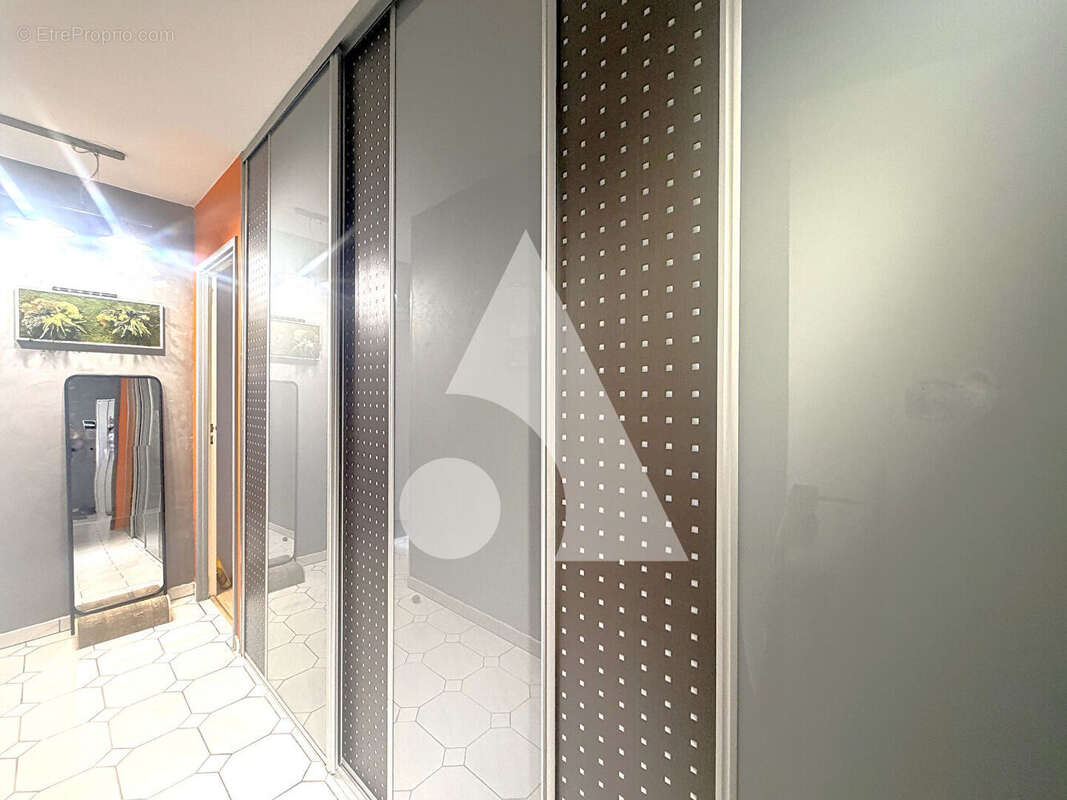 Appartement à EPINAY-SUR-SEINE