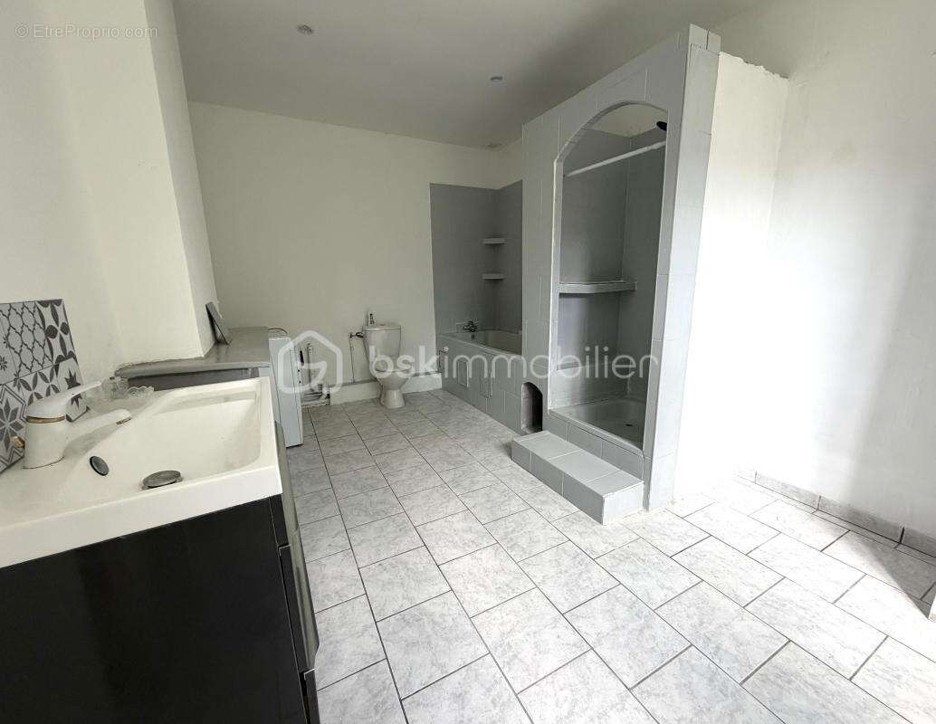 Ensemble immobilier avec rentabilite locative - photo 4