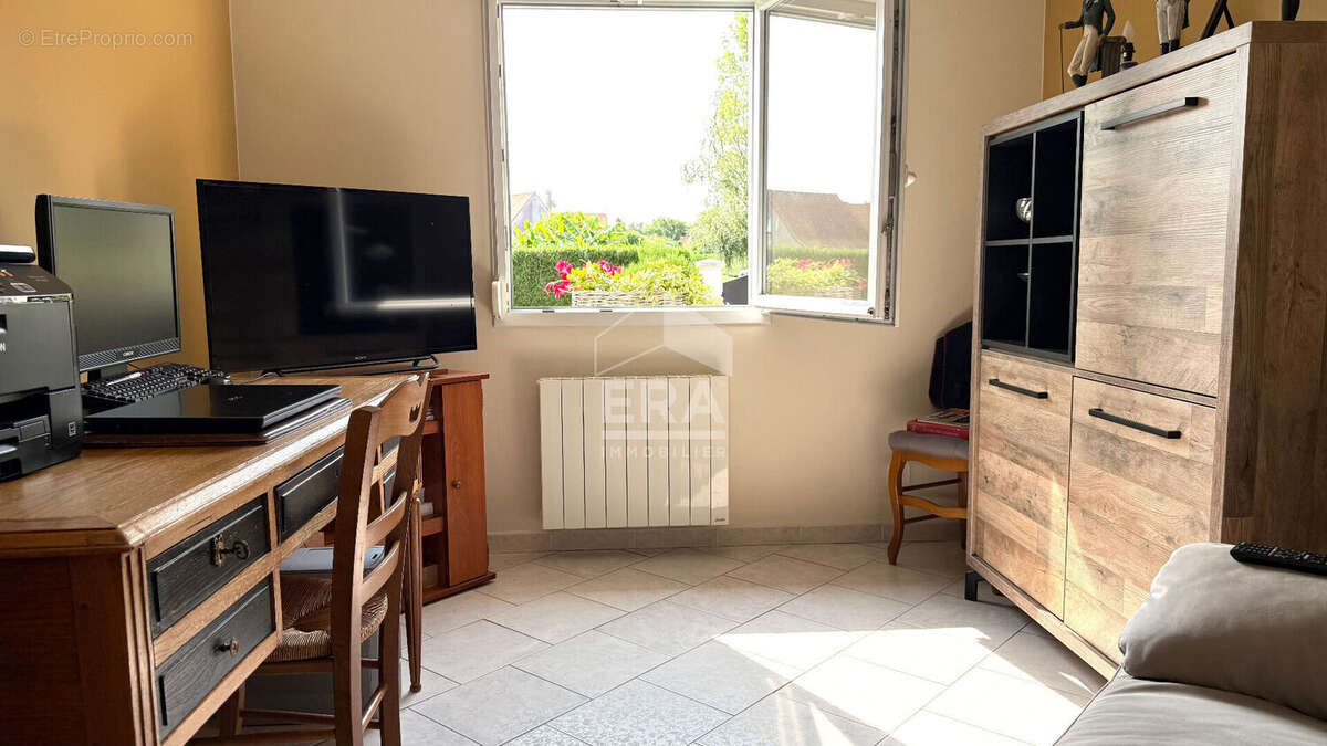 Maison à SAINT-JOSSE