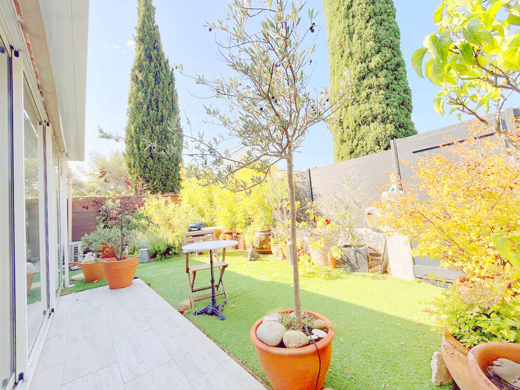 Maison à SAINT-MANDRIER-SUR-MER