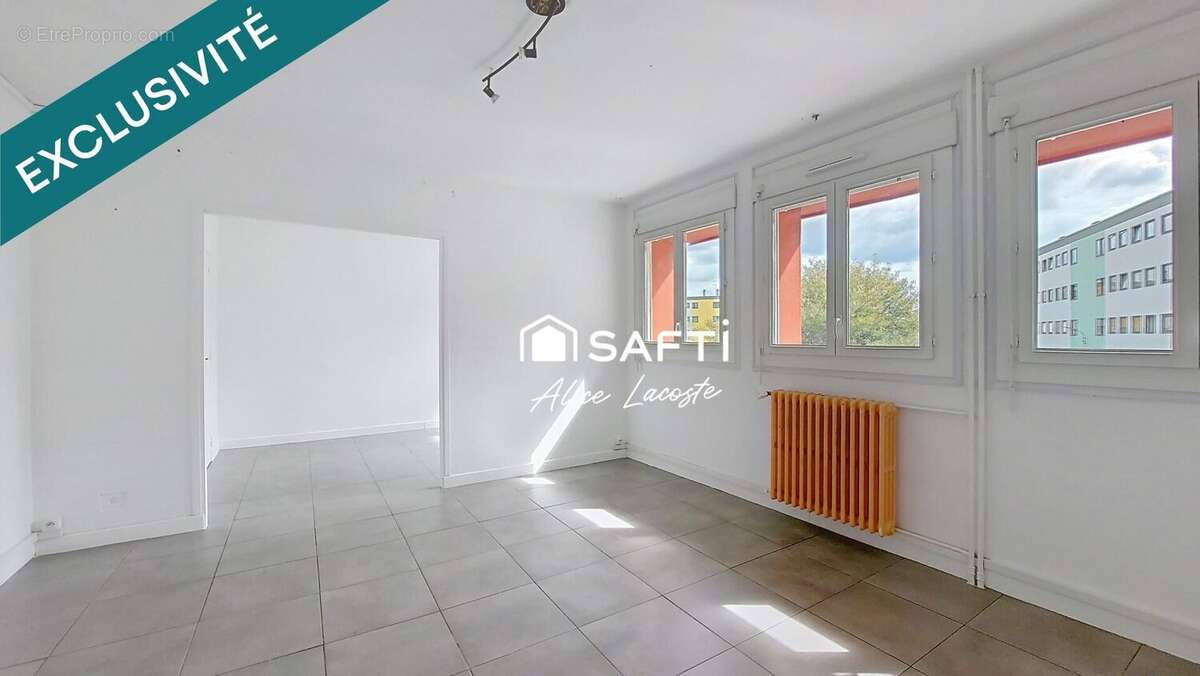Photo 4 - Appartement à AUTERIVE