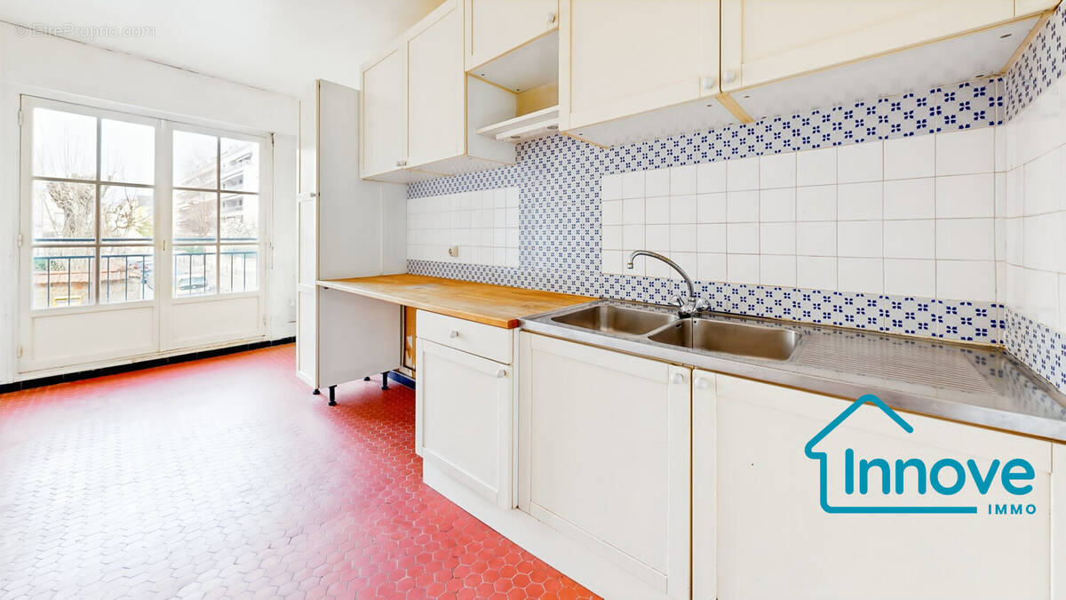 Appartement à VERSAILLES