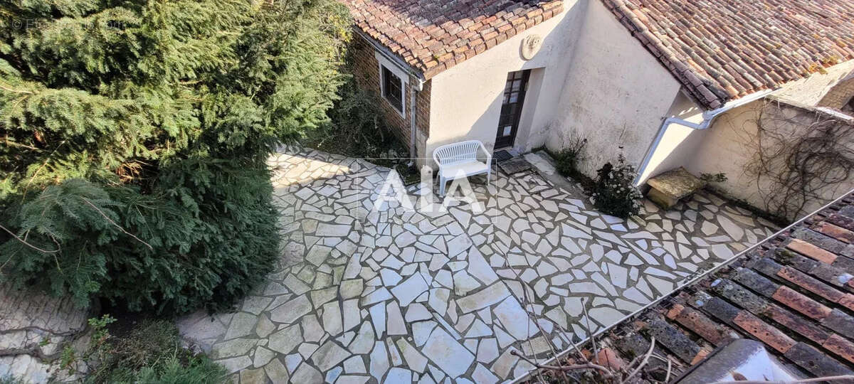 Charmant Ensemble de Maisons Charentaises - photo 48