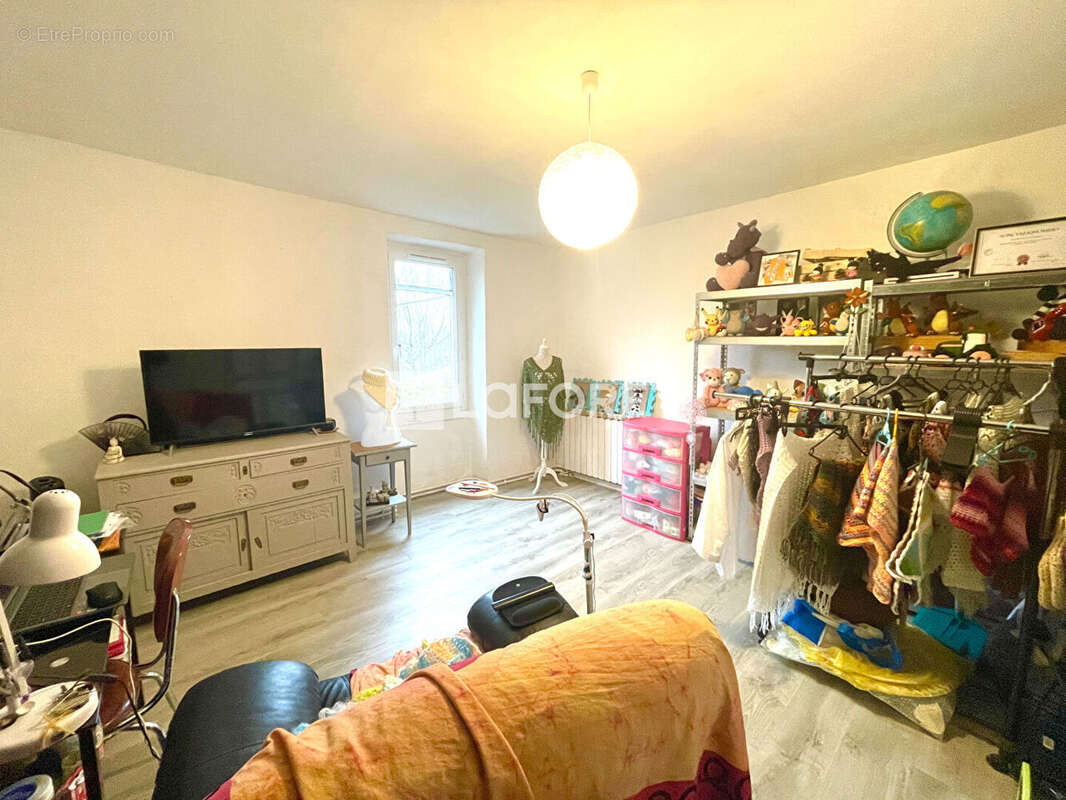 Maison à LA BASTIDE-L'EVEQUE