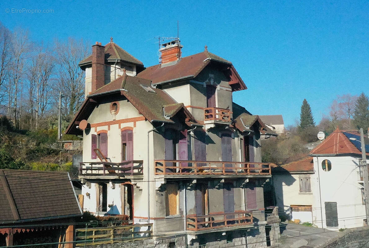 Maison de caractère 213 m2 à rénover - photo 9