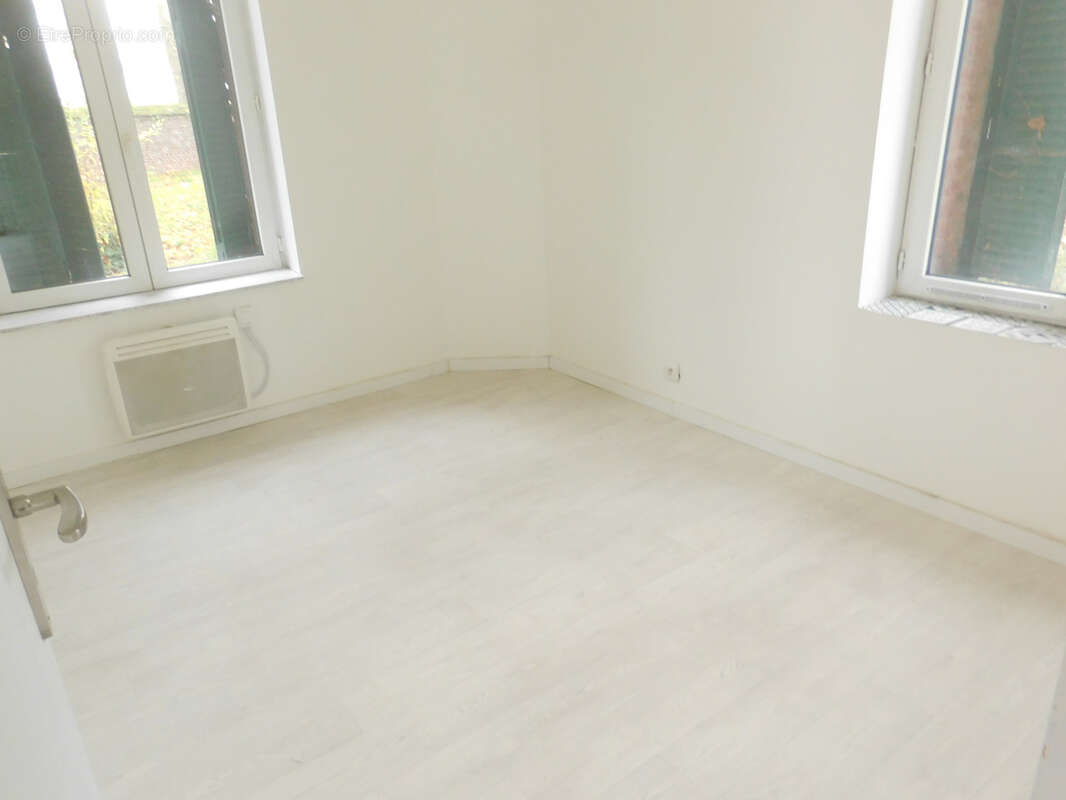 Appartement à MAZINGARBE