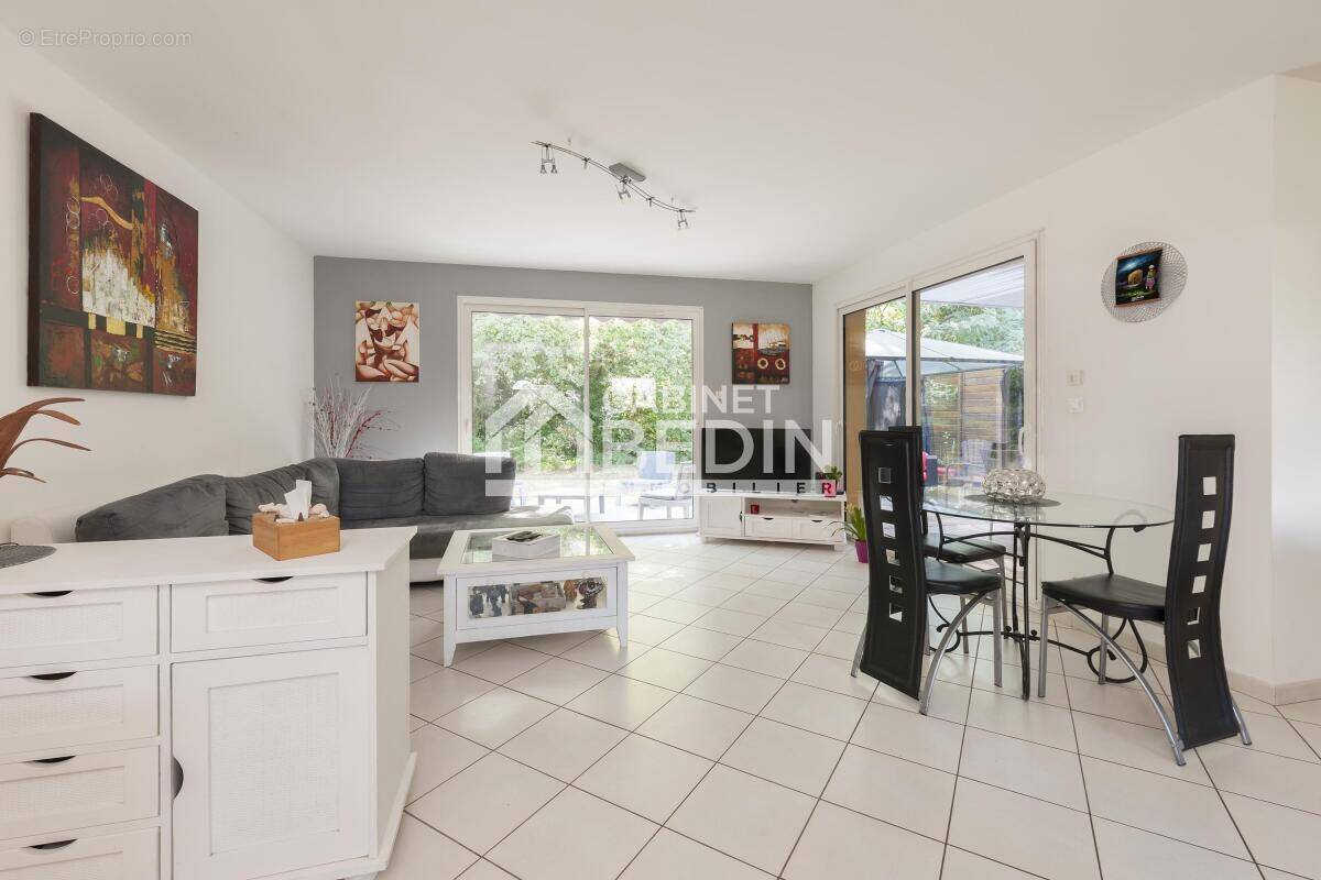 Maison à SAINT-PAUL-LES-DAX