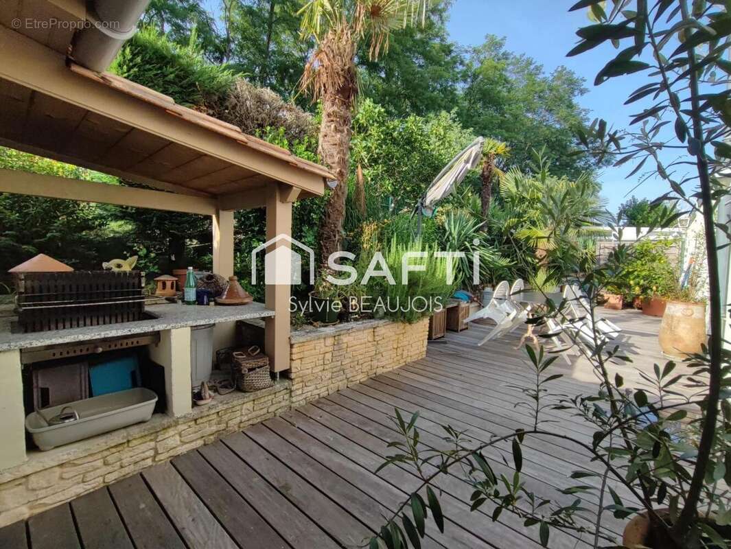 Photo 3 - Maison à CREYSSE