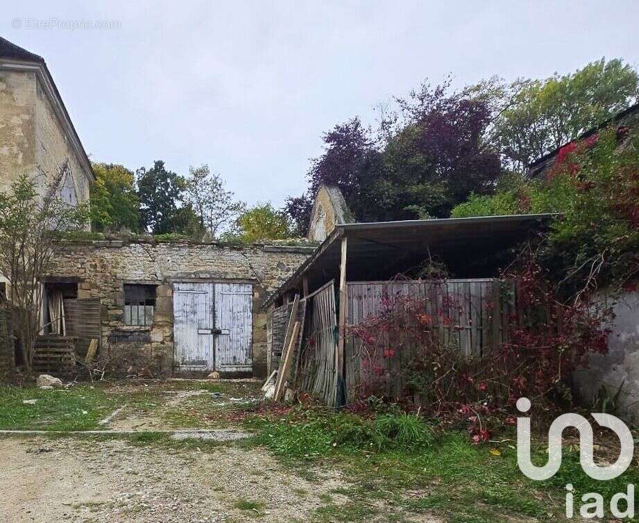 Photo 3 - Maison à PRESLES