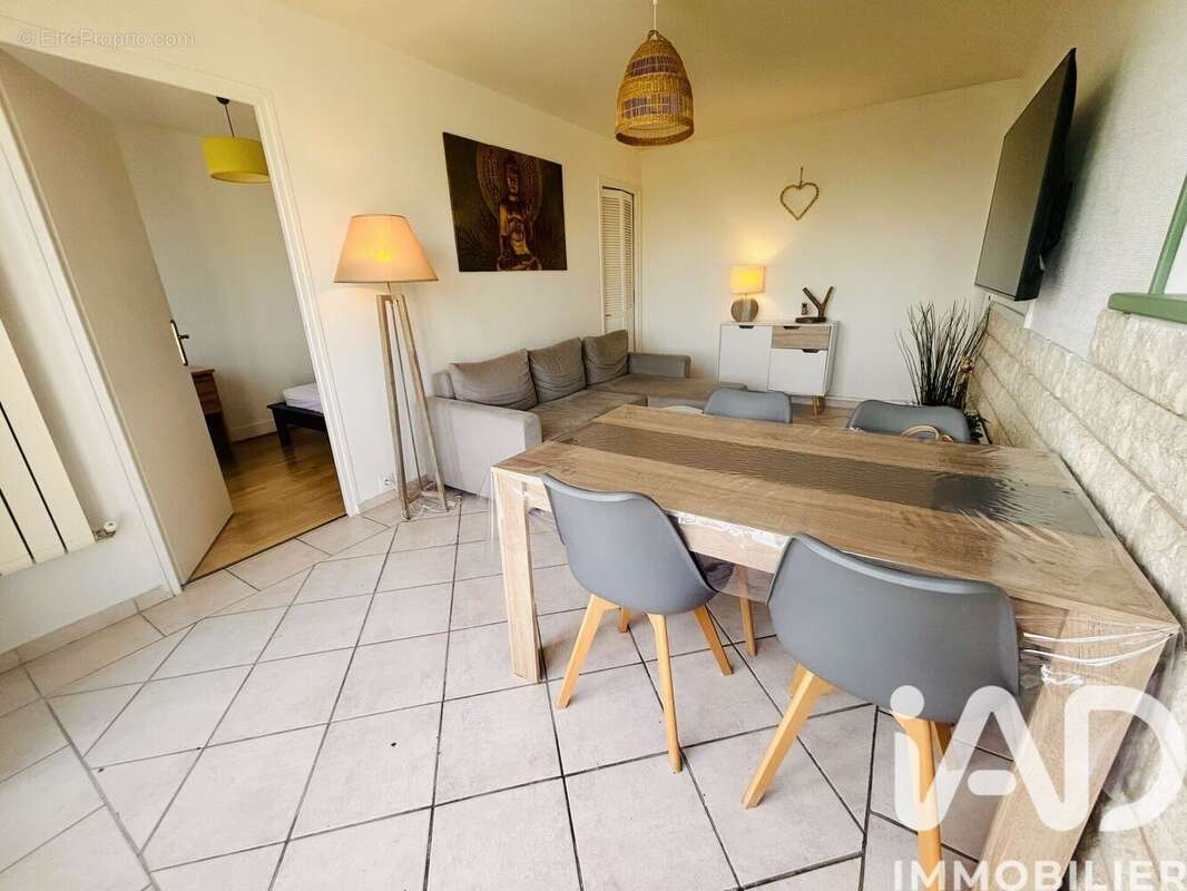 Photo 7 - Appartement à TROYES