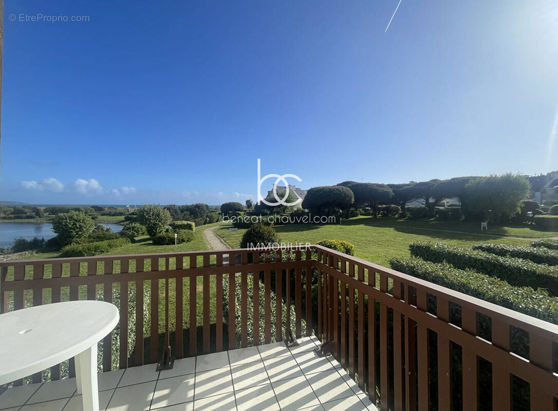Appartement à ARZON