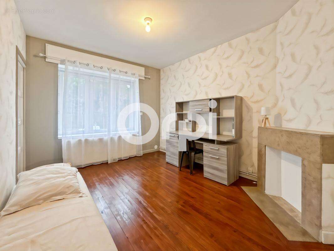 Appartement à BOULOGNE-SUR-MER