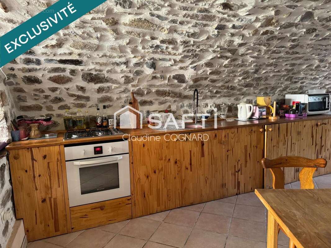 Photo 5 - Maison à PRUZILLY