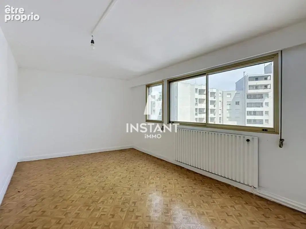 Appartement à vendre Montrouge - photo 5
