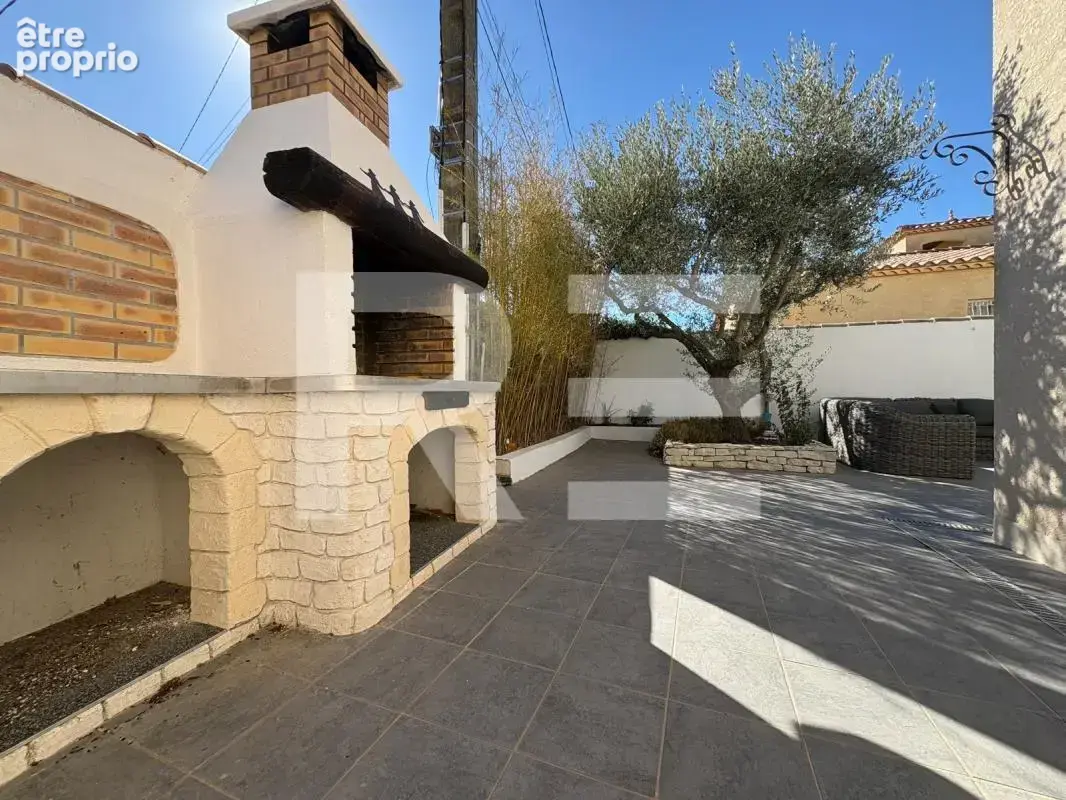 A vendre maison de 130 m² avec piscine sur generac - photo 4