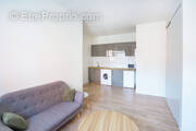 Appartement à SAINT-LAURENT-SUR-SAONE
