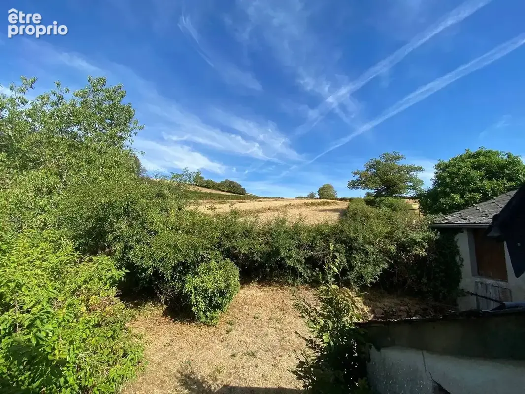 En exclusivité Secteur Lac de Pannecière: Maison de campagne avec grange - photo 12
