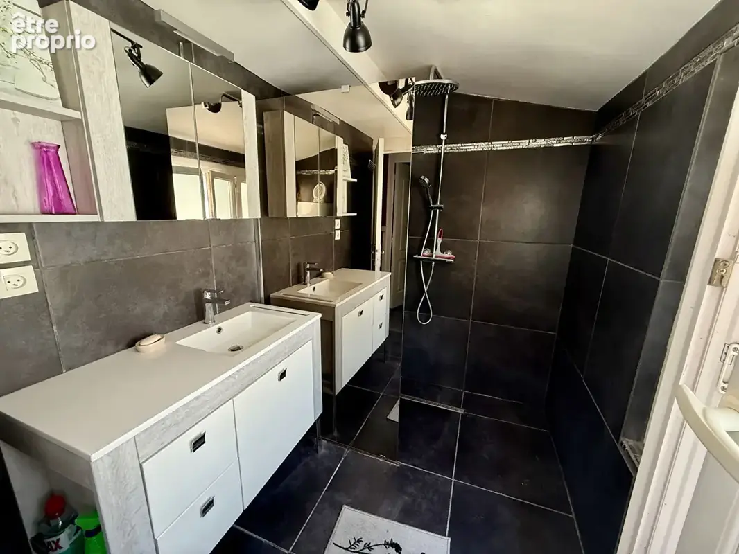 Maison T3 (67m²) en vente à AGDE - photo 8