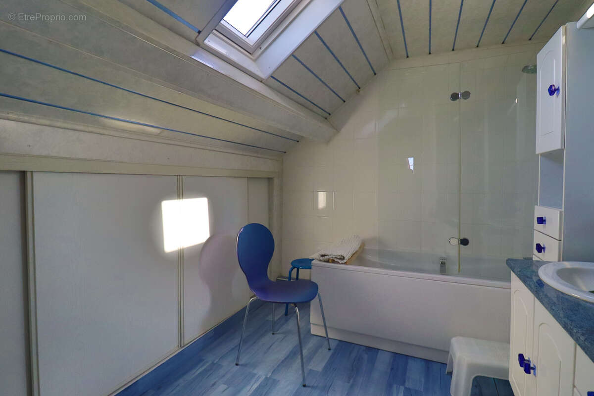 Maison à CHALONS-EN-CHAMPAGNE