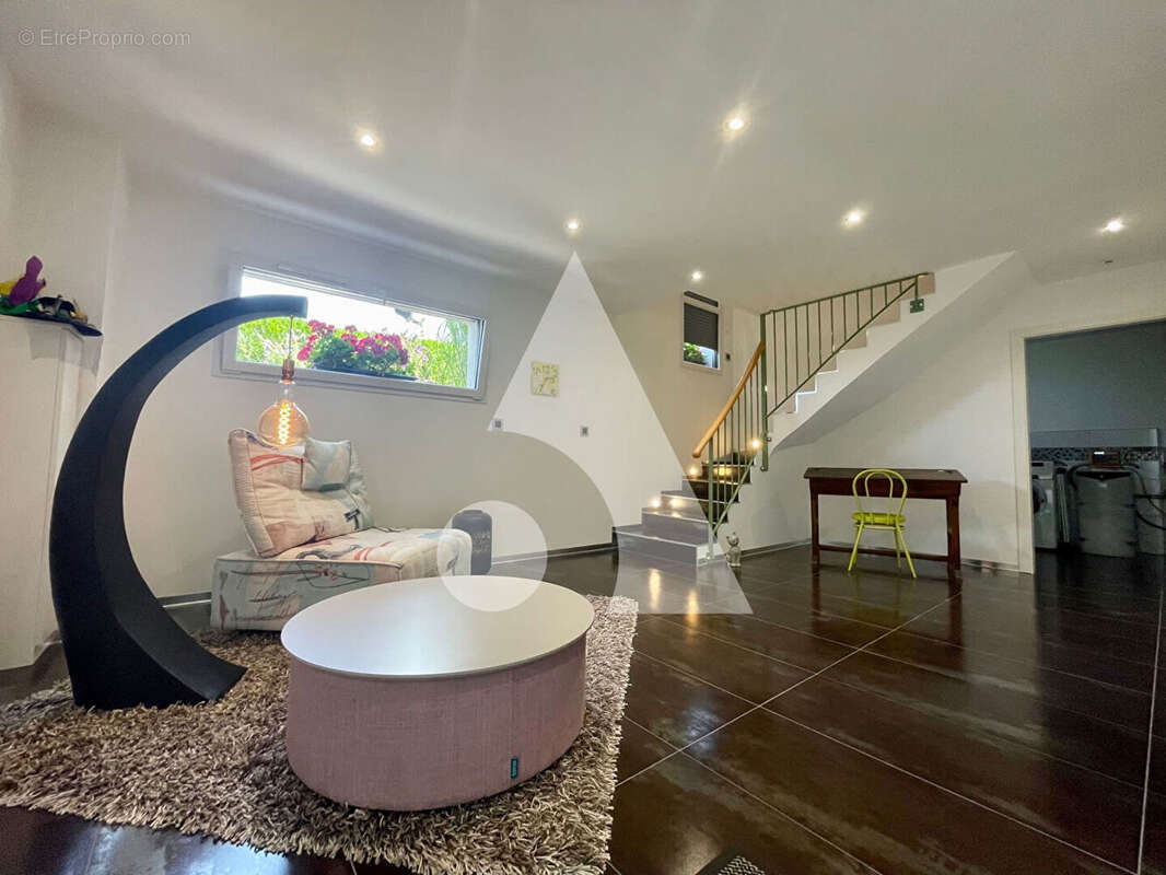 Maison à MONTBELIARD