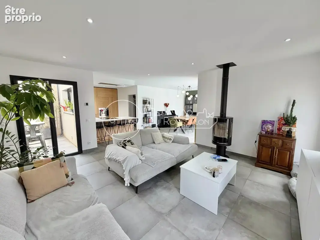Superbe Villa T4 avec piscine - photo 2