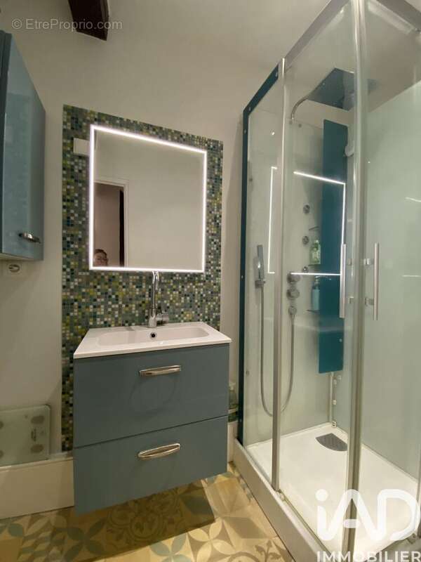 Photo 9 - Appartement à FONTAINEBLEAU