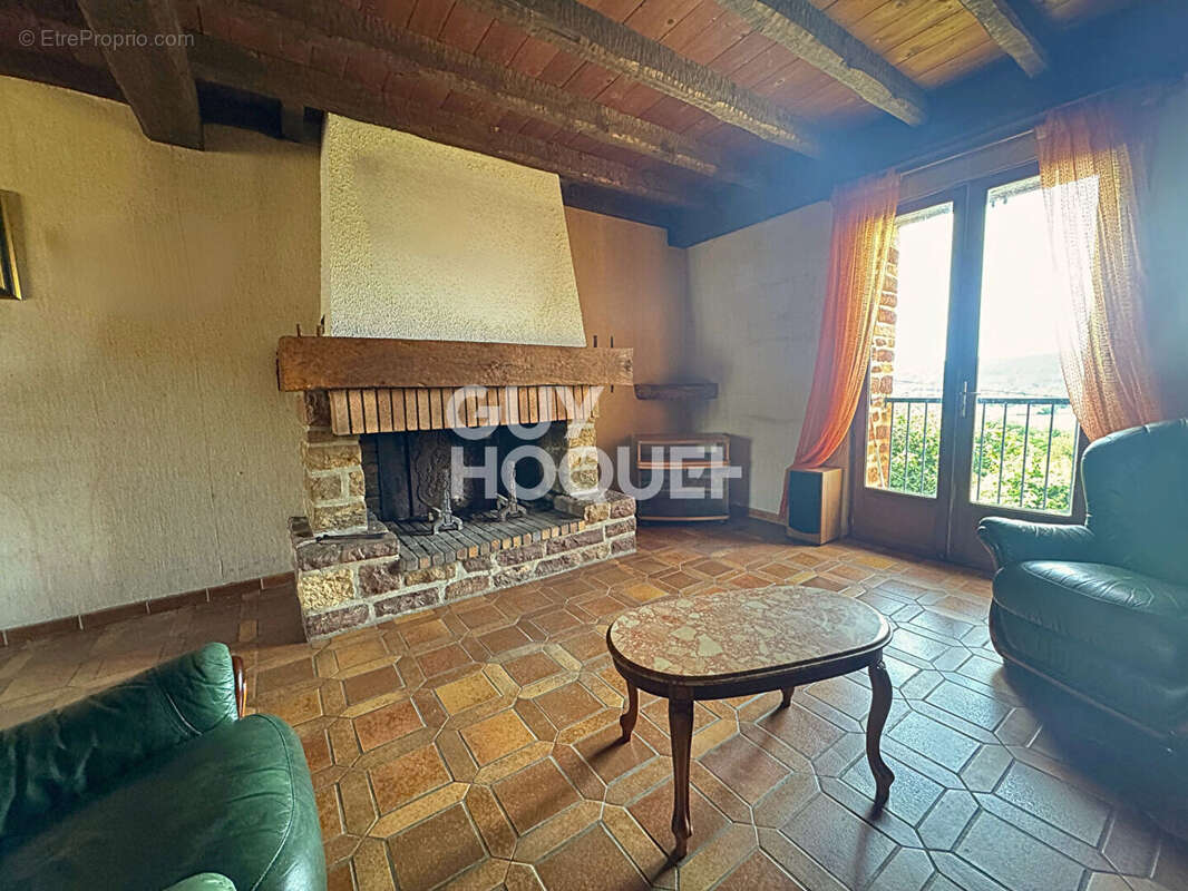 Maison à ABBANS-DESSOUS