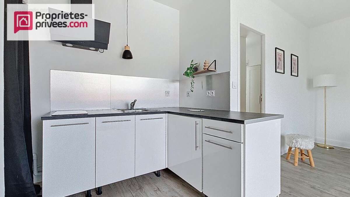 Appartement à ROYAN