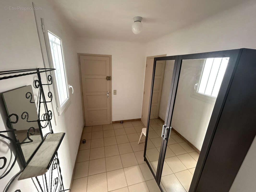 Maison à PRATS-DE-MOLLO-LA-PRESTE