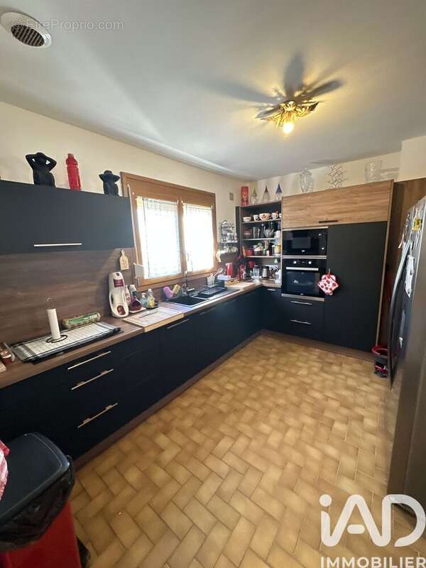 Photo 7 - Maison à HENNEZEL