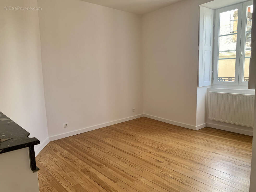 Appartement 45 m² à Nantes  - photo 4