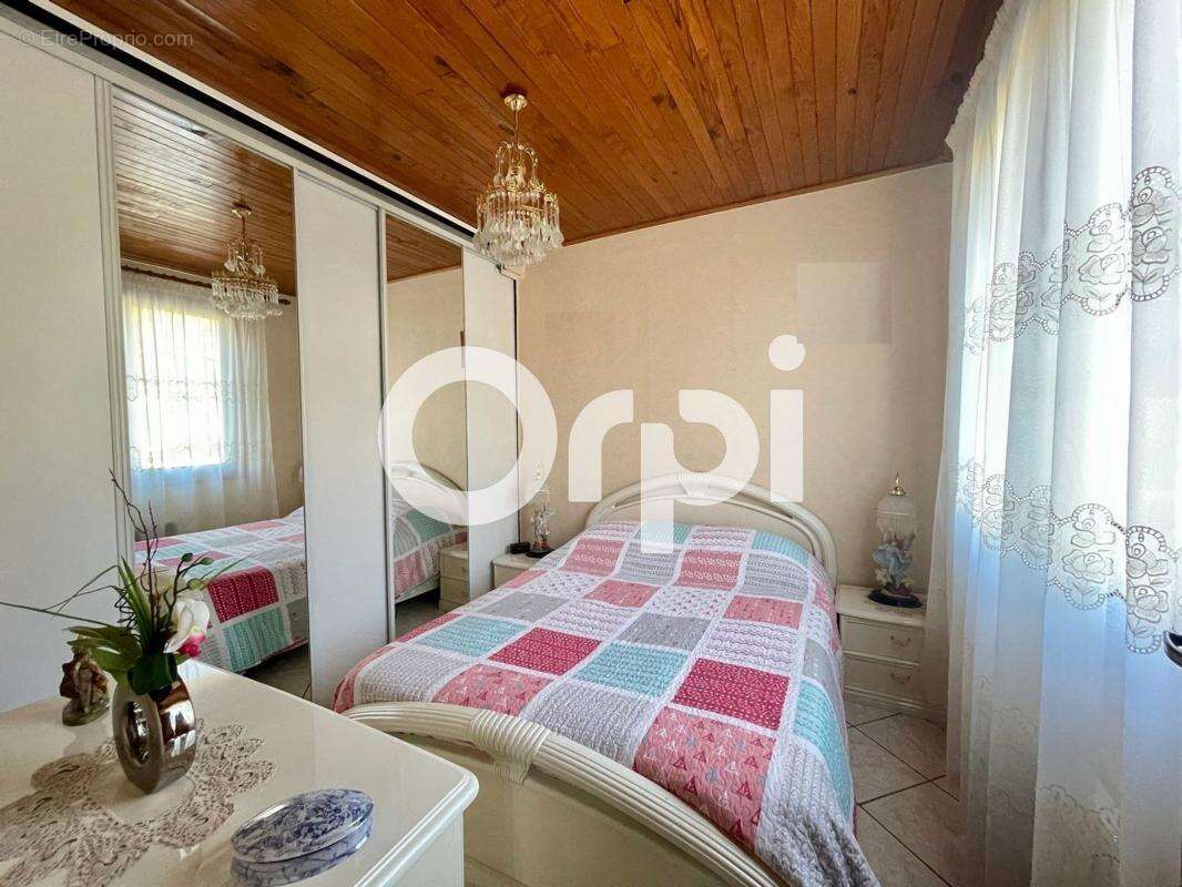 Appartement À Vendre - photo 8
