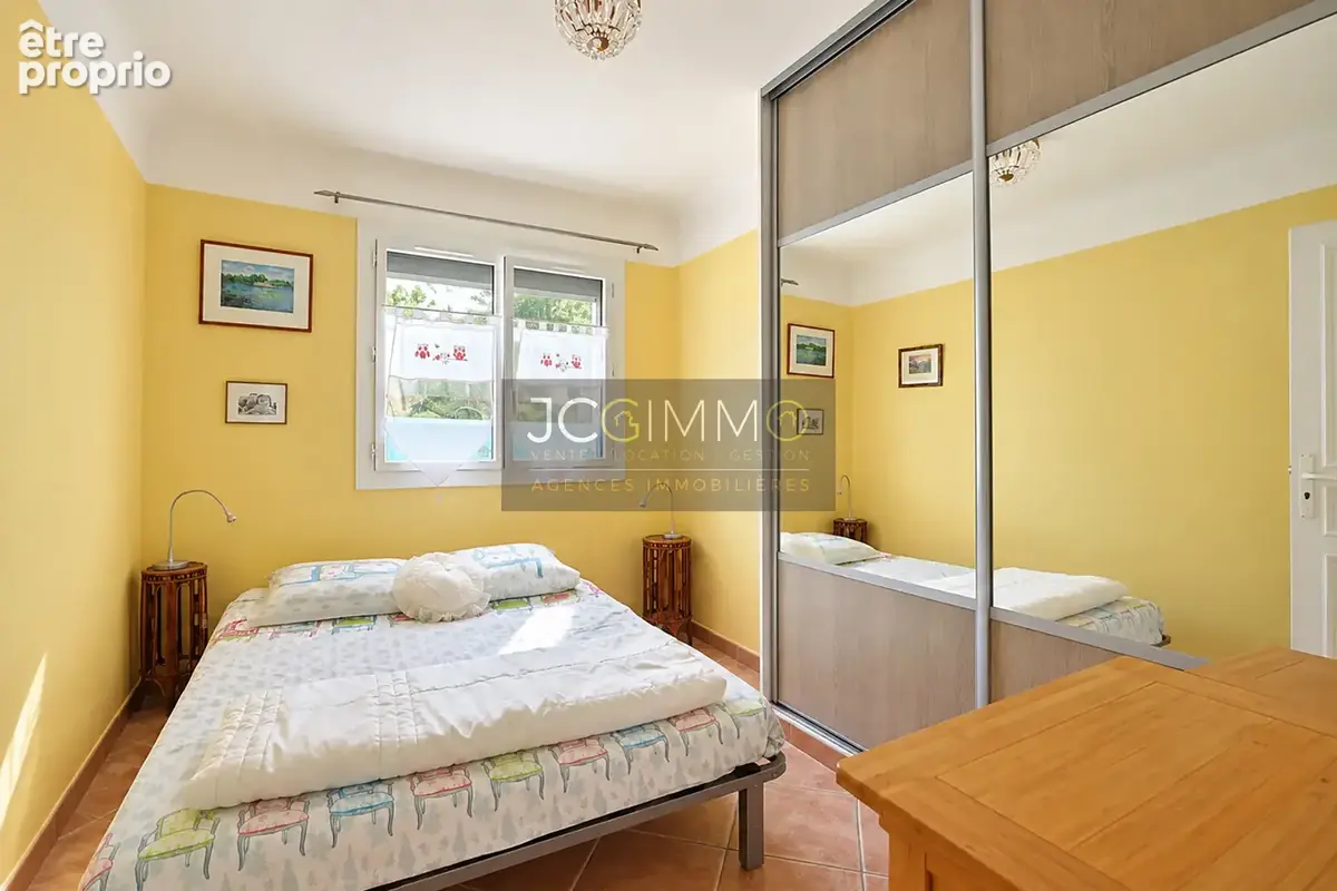 Maison familliale à 10 min a pied de la mer - photo 16