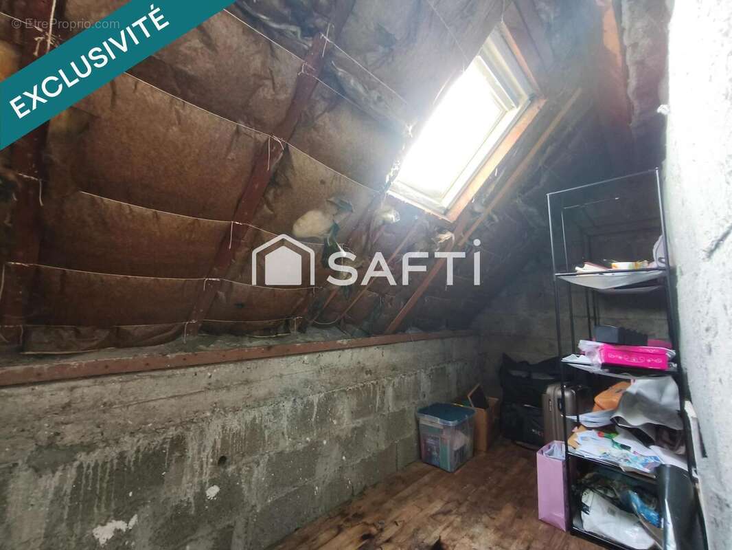 Photo 7 - Maison à PLOUNEOUR-MENEZ