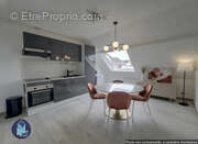 Appartement à LE CROTOY